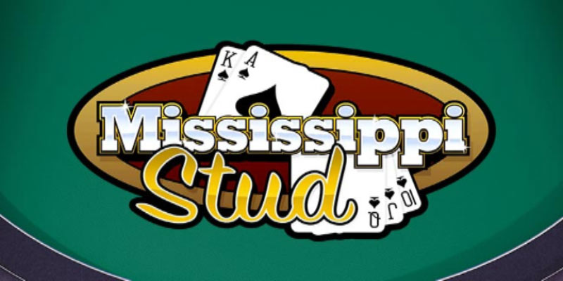 Unlock Massive Wins: The Thrills of Mississippi Stud Poker