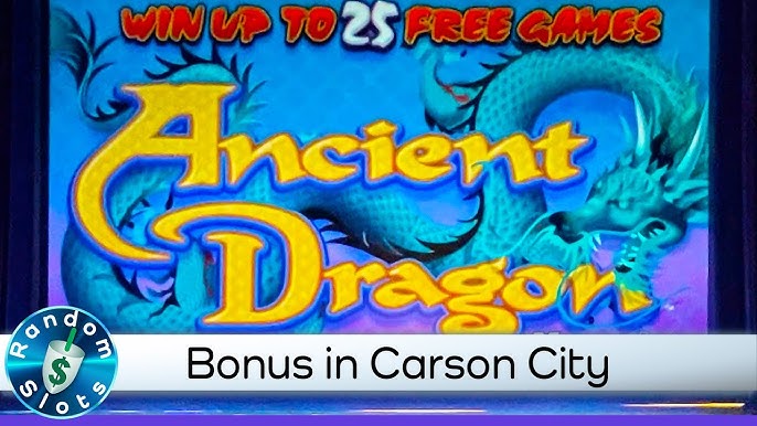 Gameplay Mechanics and Features Ancient Dragon Slots