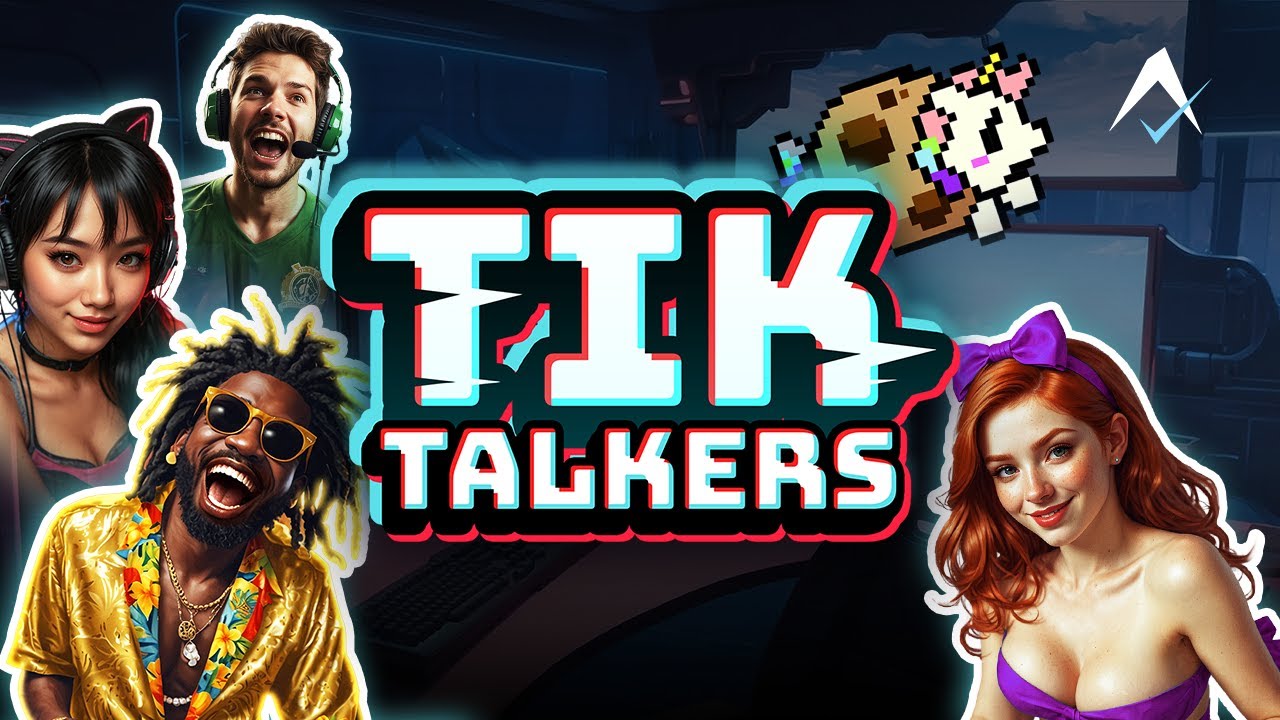 Strategies for Maximizing Wins in Tik Talkers Slot