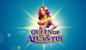 The Mythology and Inspiration Behind Queen of Atlantis Slots
