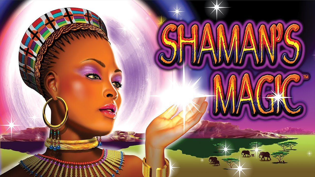The Future of Shamans Magic Slot